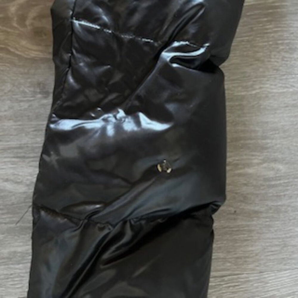 Moncler Montbeliarde Hooded Down Jacket Men's M - Picture 8 of 16
